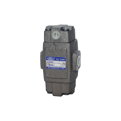 液控單(dān)向閥(fá)（CPDG,CPDT）