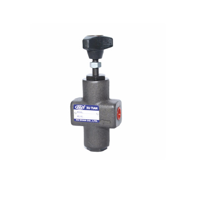 節(jié)流閥(fá)（SRG,SRT,SRCG,SRCT）