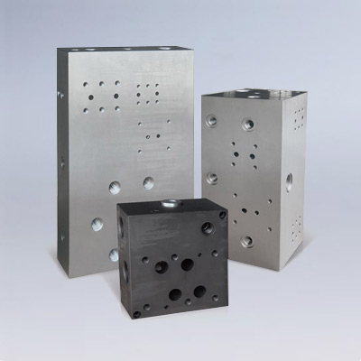 非标油路塊訂制